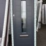 PVC composite doors Image 3