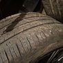 Volvo XC90 Wheels 2 Alloy Wheels with Tyres 275/45 R20 V XL Image 3