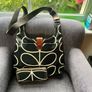Orla Kiely Shoulder Bag Image 3