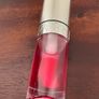 Clarins Lip Comfort Oil in shade Pitaya - New Image 2