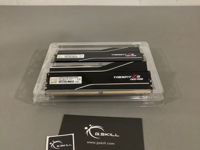 Ddr5 32gb ram