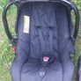 Baby elegance  beep twist travel system Image 2