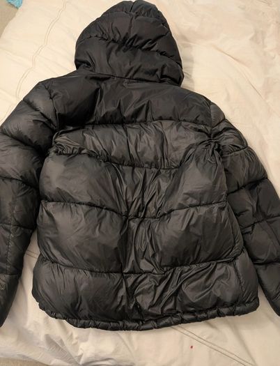 KWAY Claude 3.0 down puffer coat