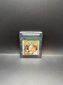 Animorphs Nintendo Game Boy Color