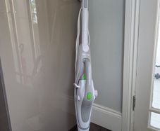 Morphy Richards Supersteam Pro 2-in-1 Steam Mop & Handheld (Full Kit)