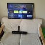 Tv And Soundbar Image 9