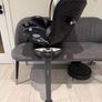 Joie i-Spin 360 ISOFIX great condition (1 of 2 seats, 2nd one on seperate advert) Image 8
