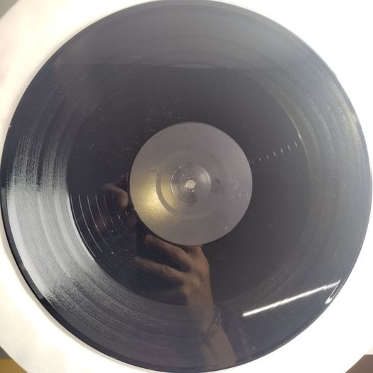 Thk - France - Rough Trade Records - Dj Promo Copy! Quality Early 90s Piano Dublin Classic!