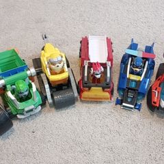 toys