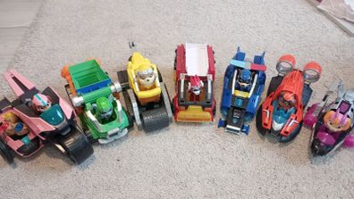 toys