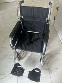 Excel Vanos Globetraveller Lightweight Wheelchair