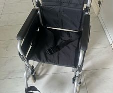 Excel Vanos Globetraveller Lightweight Wheelchair