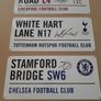 Football autographs collection FULL LIST Image 7