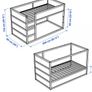 IKEA Kura loft bed Image 5