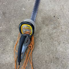 Hedge Trimmer