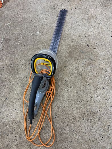 Hedge Trimmer