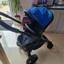 I candy peach travel system Image 10
