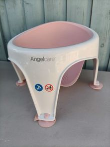 Angelcare Baby Bath Support