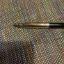 Fenghwa 645 rare black ,gold pen 1981 Image 2