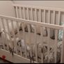 Ikea Gonatt cot Image 3