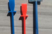 Craft equipment