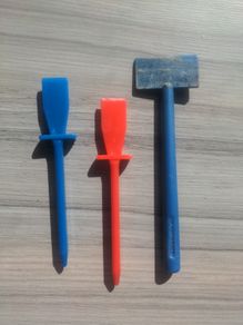 Craft equipment