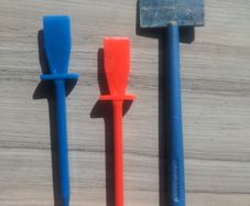 Craft equipment