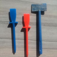 Craft equipment