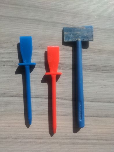 Craft equipment