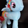 My Little Pony Rainbow Dash Image 7