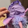 Squishmallow backpack Image 4