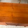 Vintage Mid Century Teak Sideboard Image 9