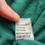 Vintage Superdry tee shirt large Image 6