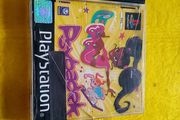 Psybadek PlayStation 1 Ps1 PlayStation 2 ps2 games Original