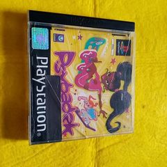 Psybadek PlayStation 1 Ps1 PlayStation 2 ps2 games Original