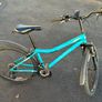 Girls bike Image 4