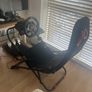 Racing simulator set up Image 3