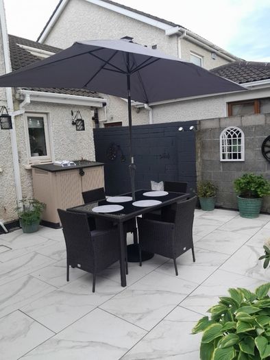 patio furniture