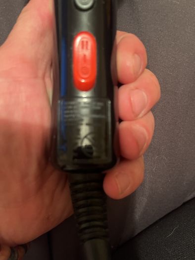 Dreox hairdryer