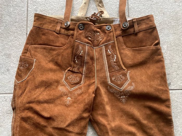 Lederhosen