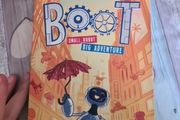 Boot