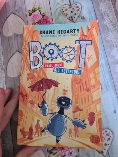 Boot