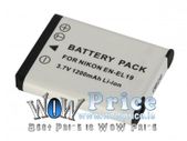 Nikon EN-EL19 Battery for Nikon