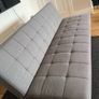 Sofa Bed- armless sofa bed Image 4