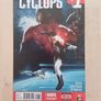 Cyclops Issue #1 Marvel Comics 2014 Image 2