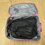 Sturdy Pink Suitcase Set Image 7