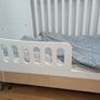 Gaia Serena Cot and toddler bed Image 6