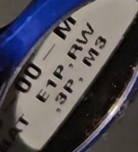 Tesla Model 3 Battery 3x Modules  2019 NCA