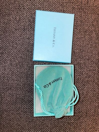 Tiffany and Co, 925 silver bracelet