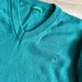 boys wool jumper Image 2